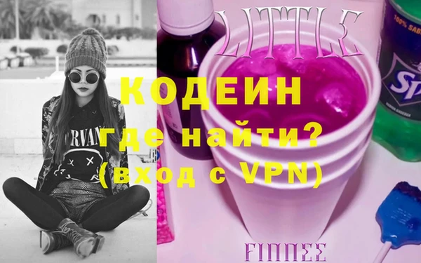 индика Абаза