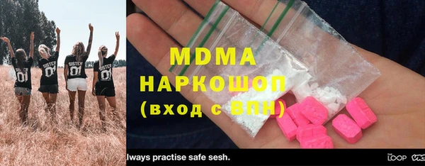 индика Абаза